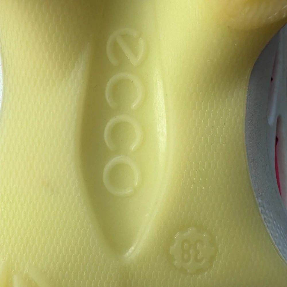 Ecco Coral Performance Sneakers